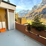 Laerchenwald 1904 - Neu Renoviert, Neben Skigebiet *