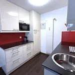 Laerchenwald 1904 - Neu Renoviert, Neben Skigebiet Apartamento *