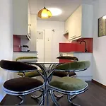 Apartamento Laerchenwald 1904 - Neu Renoviert, Neben Skigebiet Leukerbad