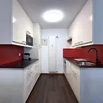 Laerchenwald 1904 - Neu Renoviert, Neben Skigebiet Apartamento