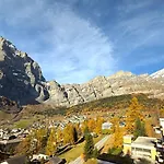 Apartamento Laerchenwald 1904 - Neu Renoviert, Neben Skigebiet