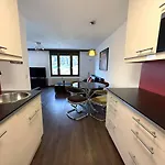 Apartamento Laerchenwald 1904 - Neu Renoviert, Neben Skigebiet