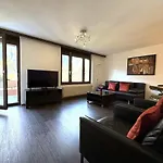 Apartamento Laerchenwald 1904 - Neu Renoviert, Neben Skigebiet Leukerbad