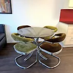 Laerchenwald 1904 - Neu Renoviert, Neben Skigebiet