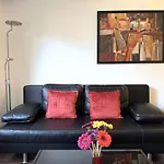 Apartamento Laerchenwald 1904 - Neu Renoviert, Neben Skigebiet Leukerbad