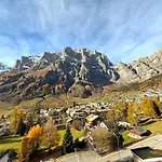 Apartamento Laerchenwald 1904 - Neu Renoviert, Neben Skigebiet *