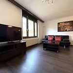 Laerchenwald 1904 - Neu Renoviert, Neben Skigebiet * Leukerbad