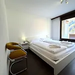 Laerchenwald 1904 - Neu Renoviert, Neben Skigebiet Leukerbad