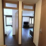 Laerchenwald 1904 - Neu Renoviert, Neben Skigebiet Apartamento Leukerbad