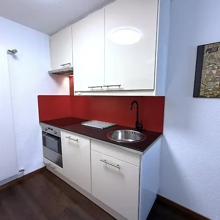 Laerchenwald 1904 - Neu Renoviert, Neben Skigebiet Апартаменты Лойкербад