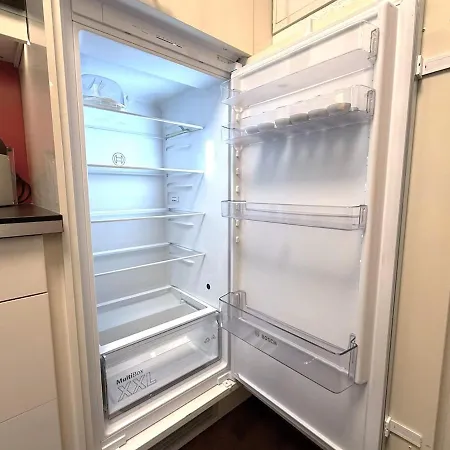 Apartamento Laerchenwald 1904 - Neu Renoviert, Neben Skigebiet *