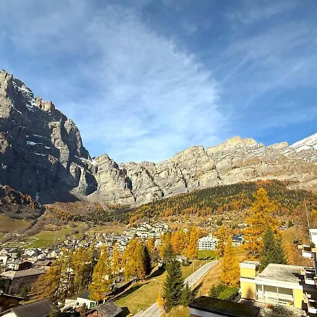 Apartamento Laerchenwald 1904 - Neu Renoviert, Neben Skigebiet