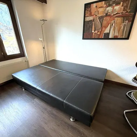 Laerchenwald 1904 - Neu Renoviert, Neben Skigebiet * Leukerbad