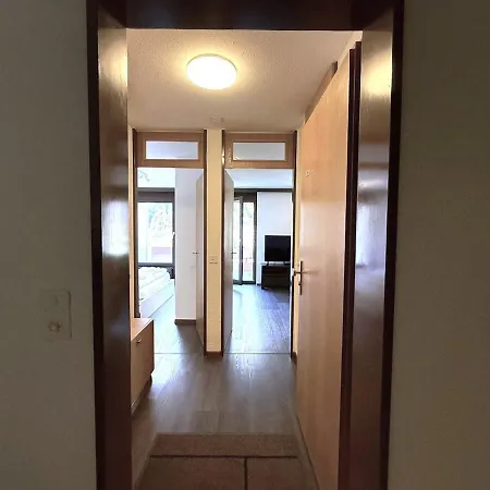 Laerchenwald 1904 - Neu Renoviert, Neben Skigebiet Apartamento Leukerbad