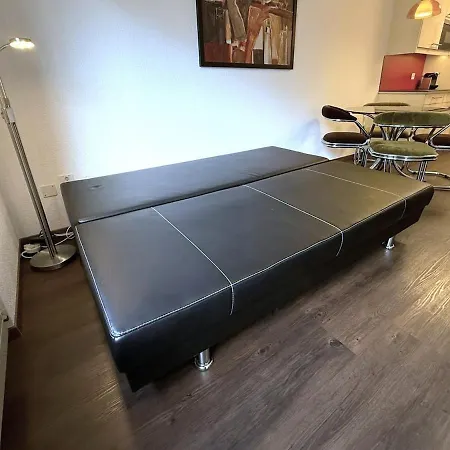 Laerchenwald 1904 - Neu Renoviert, Neben Skigebiet Apartamento