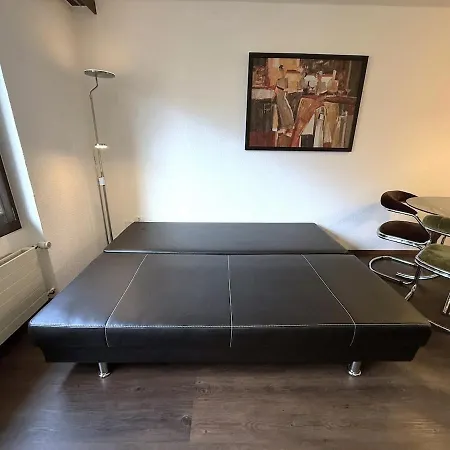 Laerchenwald 1904 - Neu Renoviert, Neben Skigebiet Apartment Leukerbad