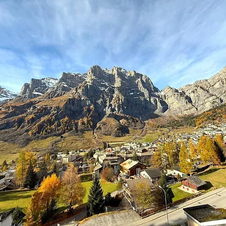 Apartamento Laerchenwald 1904 - Neu Renoviert, Neben Skigebiet *