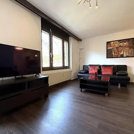 Laerchenwald 1904 - Neu Renoviert, Neben Skigebiet * Leukerbad