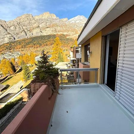 Laerchenwald 1904 - Neu Renoviert, Neben Skigebiet Apartamento *