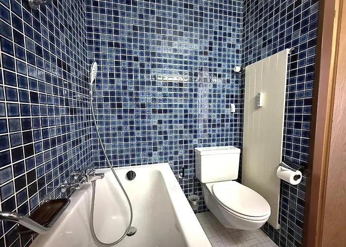 Apartment Laerchenwald 1904 - Neu Renoviert, Neben Skigebiet