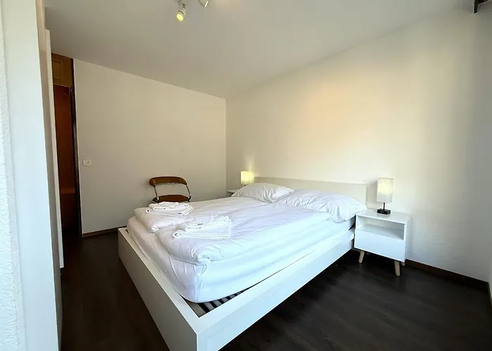 Laerchenwald 1904 - Neu Renoviert, Neben Skigebiet Apartment *