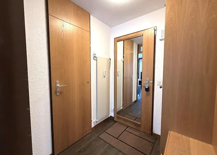 Laerchenwald 1904 - Neu Renoviert, Neben Skigebiet * Leukerbad