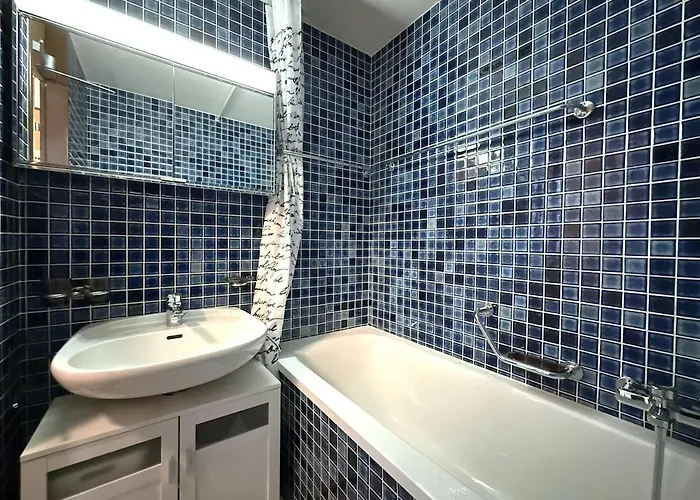 Apartment Laerchenwald 1904 - Neu Renoviert, Neben Skigebiet Leukerbad