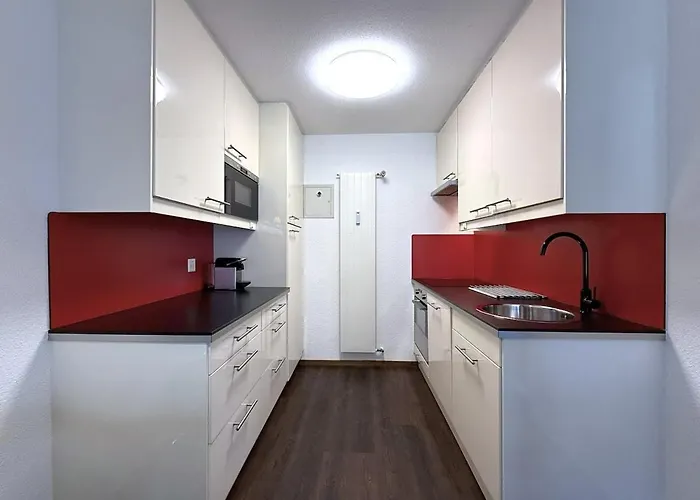 Laerchenwald 1904 - Neu Renoviert, Neben Skigebiet Apartment