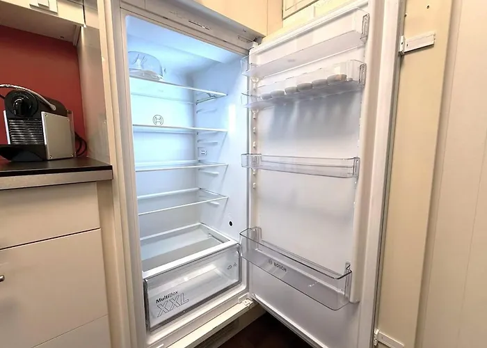 Appartement Laerchenwald 1904 - Neu Renoviert, Neben Skigebiet *