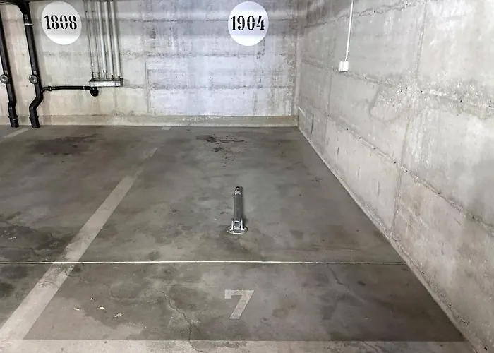 Laerchenwald 1904 - Neu Renoviert, Neben Skigebiet Appartement *