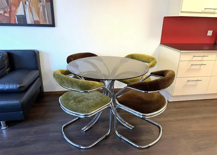 Laerchenwald 1904 - Neu Renoviert, Neben Skigebiet