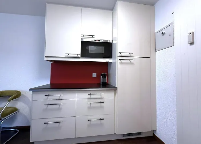 Laerchenwald 1904 - Neu Renoviert, Neben Skigebiet Apartment *