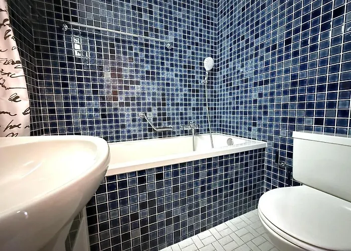 Appartement Laerchenwald 1904 - Neu Renoviert, Neben Skigebiet *