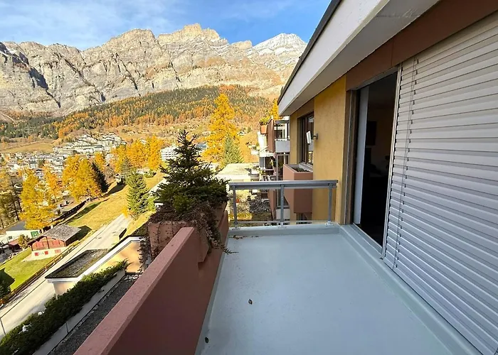 Laerchenwald 1904 - Neu Renoviert, Neben Skigebiet Apartment *