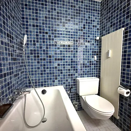 Apartment Lärchenwald 1904 - Neu Renoviert, Neben Skigebiet