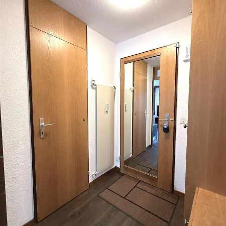 Lärchenwald 1904 - Neu Renoviert, Neben Skigebiet * Leukerbad