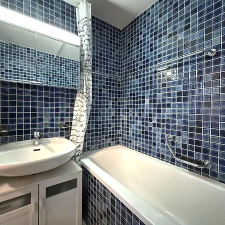 Apartment Lärchenwald 1904 - Neu Renoviert, Neben Skigebiet Leukerbad