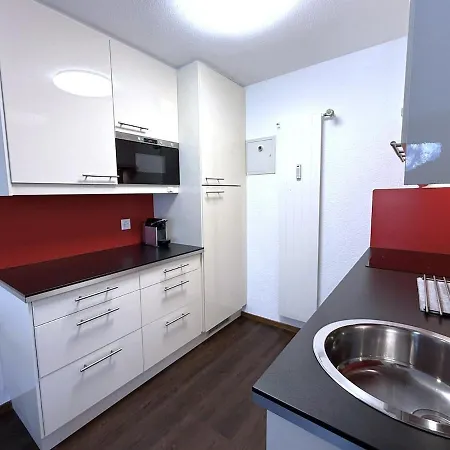 Lärchenwald 1904 - Neu Renoviert, Neben Skigebiet Apartment *