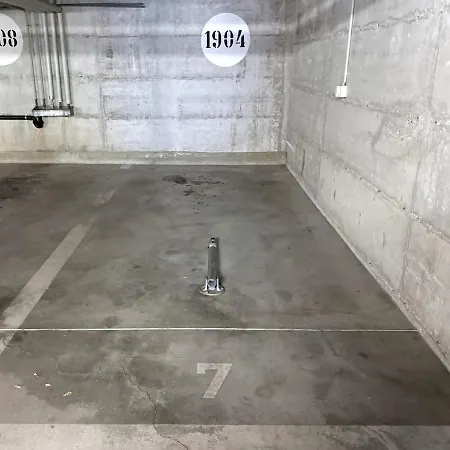 Lärchenwald 1904 - Neu Renoviert, Neben Skigebiet Apartment *