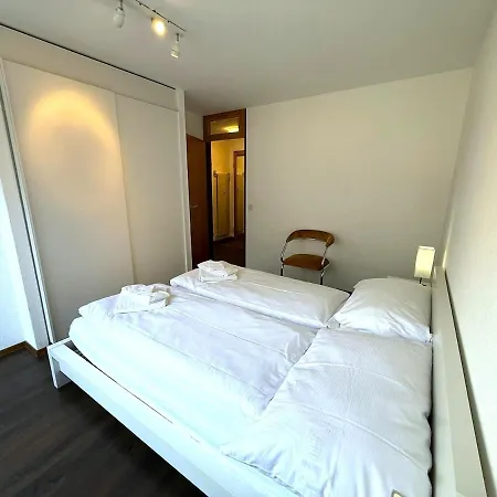 Lärchenwald 1904 - Neu Renoviert, Neben Skigebiet * Leukerbad