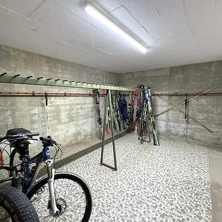 Lärchenwald 1904 - Neu Renoviert, Neben Skigebiet * Leukerbad