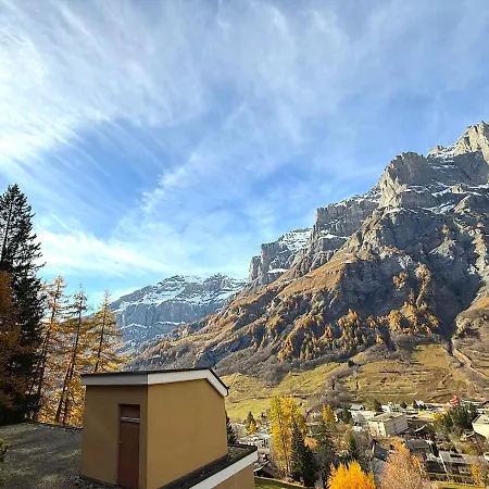 Lärchenwald 1904 - Neu Renoviert, Neben Skigebiet Apartment
