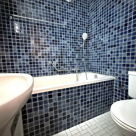 Apartment Lärchenwald 1904 - Neu Renoviert, Neben Skigebiet *