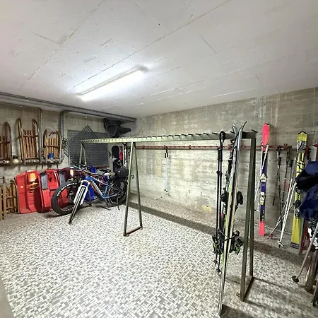 Lärchenwald 1904 - Neu Renoviert, Neben Skigebiet