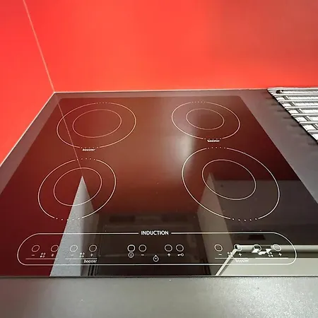 Lärchenwald 1904 - Neu Renoviert, Neben Skigebiet * Leukerbad