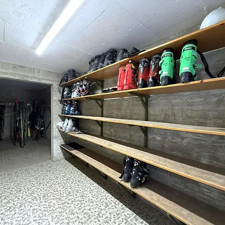 Lärchenwald 1904 - Neu Renoviert, Neben Skigebiet