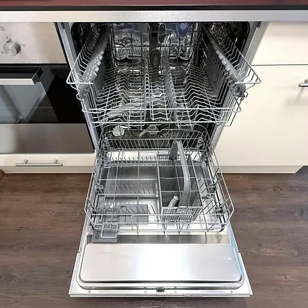 Apartment Lärchenwald 1904 - Neu Renoviert, Neben Skigebiet