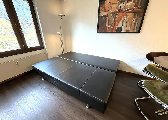 Laerchenwald 1904 - Neu Renoviert, Neben Skigebiet * لوكباد