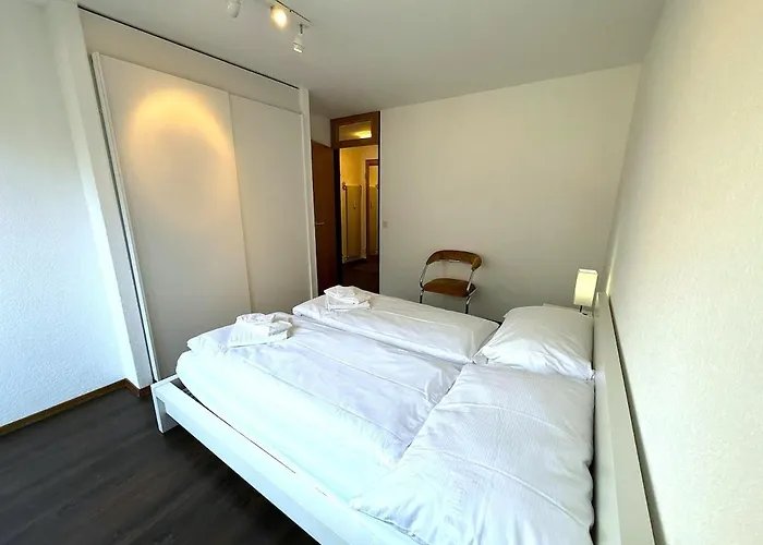 Laerchenwald 1904 - Neu Renoviert, Neben Skigebiet * لوكباد