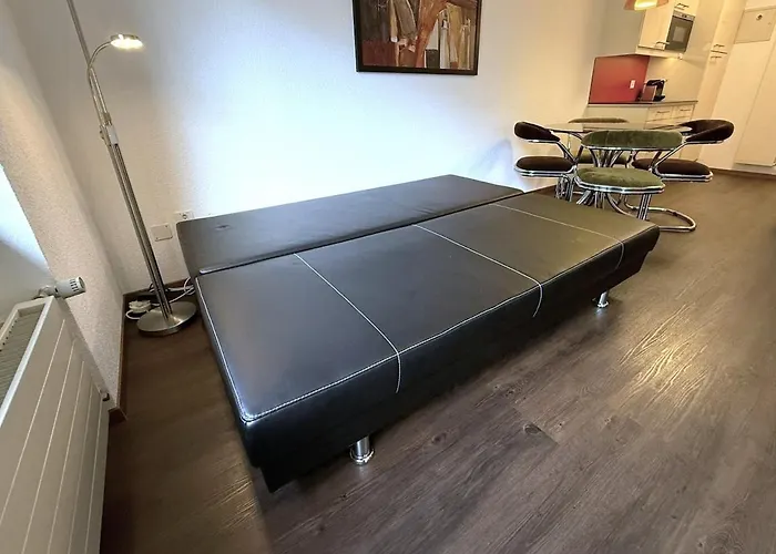 Laerchenwald 1904 - Neu Renoviert, Neben Skigebiet شقة